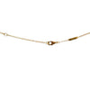 Van Cleef & Arpels Vintage Malachite Alhambra Necklace 68078 160509302 [P]