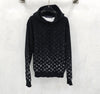 LOUIS VUITTON グラデーションニットフード 1AA4Y5 153094956 [P]