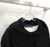 LOUIS VUITTON グラデーションニットフード 1AA4Y5 153094956 [P]