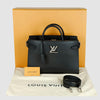 LOUIS VUITTON Twist Tote Bag Schultertasche M64810 15375 160515607 [P]