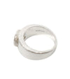 Gucci Interlocking G Silver Ring 50559 160686944 [P]