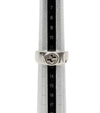 Gucci Interlocking G Silver Ring 50559 160686944 [P]