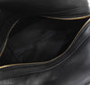 BURBERRY Leder Würfel Tasche klein 8015914 144578785 [P]