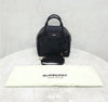 BURBERRY Leder Würfel Tasche klein 8015914 144578785 [P]