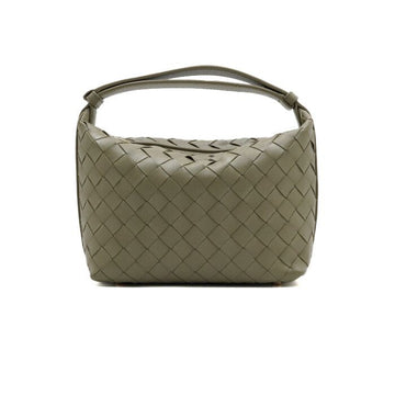 Bottega Veneta Mini Wallis Hobo Shoulder Bag 754443 160533636 [P]