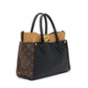 LOUIS VUITTON オン マイ サイドMM トートバッグ ショルダーバッグ 67710 160533652 [P]