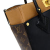 LOUIS VUITTON オン マイ サイドMM トートバッグ ショルダーバッグ 67710 160533652 [P]