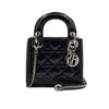 DIOR ミニトートバッグ兼チェーンショルダーバッグ M0505OWCB 160533653 [P]