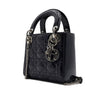DIOR ミニトートバッグ兼チェーンショルダーバッグ M0505OWCB 160533653 [P]