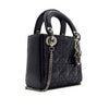 DIOR ミニトートバッグ兼チェーンショルダーバッグ M0505OWCB 160533653 [P]