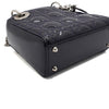 DIOR ミニトートバッグ兼チェーンショルダーバッグ M0505OWCB 160533653 [P]