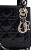 DIOR ミニトートバッグ兼チェーンショルダーバッグ M0505OWCB 160533653 [P]