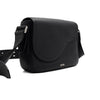 DIOR Homme Black Leather Saddle Mini Herren Messenger Bag Crossbody aa67520 160533693 [P]