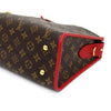 LOUIS VUITTON Monogram Canvas Popincourt PM Tote Bag 160533706 [P]