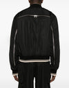 DRIES VAN NOTEN VELLOW Jacke Schwarz 2410205178210900 69352258 [P]