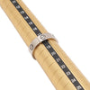 CARTIER Klassischer Love Ring aus 18K Weißgold 18 160536834 [P]