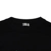 DIOR ブラック シルク混合シルク メンズ ニット セーター 293M653AT443 160541366 [P]