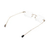 Chrome Hearts Generator II 8P Diamond Gold-Plated Frame Glasses aa67652 160580528 [P]