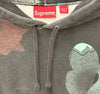 SUPREME 22SS ネイトロウマン オーバーサイズ フーディ E052604 153151037 [P]