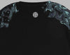 STONE ISLAND Marvel T-Shirt Schwarz 74152NS84 V0029 148409577 [P]