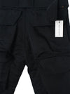 DRIES VAN NOTEN ドリス・ヴァン・ノッテン ナイロン プレズリー ベルト カーゴ パンツ 2320209277356900 58416532 [P]