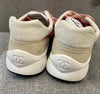CHANEL Suede Logo Sneakers Pink G39074J052903 156624938 [P]