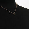 TIFFANY & CO オープンハート 7mm ネックレス aa67328 160576437 [P]