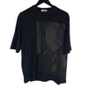 Hermes Cotton Cashmere Silk Printing T-Shirt 15417 160601746 [P]