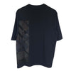 Hermes Cotton Cashmere Silk Printing T-Shirt 15417 160601746 [P]