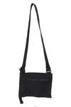 YOHJI YAMAMOTO SACOCHE バッグ ブラック IR5791 71294112 [P]