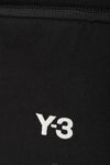 YOHJI YAMAMOTO SACOCHE バッグ ブラック IR5791 71294112 [P]