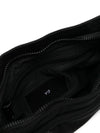 YOHJI YAMAMOTO SACOCHE バッグ ブラック IR5791 71294112 [P]