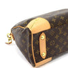 LOUIS VUITTON Monogram Canvas Retiro PM Tote Bag 160638748 [P]