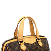 LOUIS VUITTON Monogram Canvas Retiro PM Tote Bag 160638748 [P]
