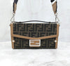 FENDI ff FF Baguette Soft Trunkbag 7VA565 132670383 [P]
