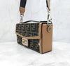 FENDI ff FF Baguette Soft Trunkbag 7VA565 132670383 [P]