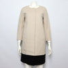 MAXMARA Rundhalsmantel Damenjacke 90860349 160646407 [P]
