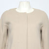 MAXMARA Rundhalsmantel Damenjacke 90860349 160646407 [P]