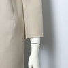 MAXMARA Rundhalsmantel Damenjacke 90860349 160646407 [P]