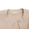 MAXMARA Rundhalsmantel Damenjacke 90860349 160646407 [P]