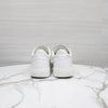CHANEL Sneaker mit CC-Logo in Weiß G45079 160647410 [P]