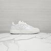 CHANEL Sneaker mit CC-Logo in Weiß G45079 160647410 [P]