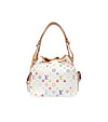 LOUIS VUITTON モノグラム マルチカラー ノエ ショルダーバッグ 67849 160657640 [P]