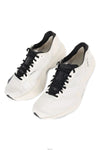 YOHJI YAMAMOTO Graue Y3 ADIOS PRO 4 ORBIT GREY 156625832 [P]