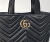 GUCCI Mini Tote Schultertasche 847386 160674594 [P]