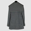 CHANEL Tweed-Jacke Rock Set P59021/P59081 15436 160677277 [P]