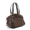 LOUIS VUITTON Tote Tasche Verona PM N41117 160680103 [P]