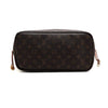 LOUIS VUITTON モノグラム キャンバス ネヴァーフル MM ショッパー 160680148 [P]