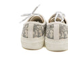 DIOR Graue Oblique Sneakers für Damen 66547 160681330 [P]