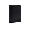 Valentino Black Signature Card Case 3Y2P0713ZQU 160681635 [P]